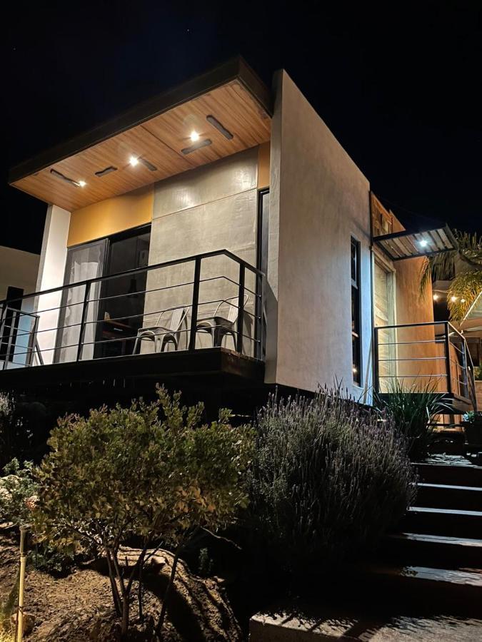 Temexkal Resort Ensenada Luaran gambar