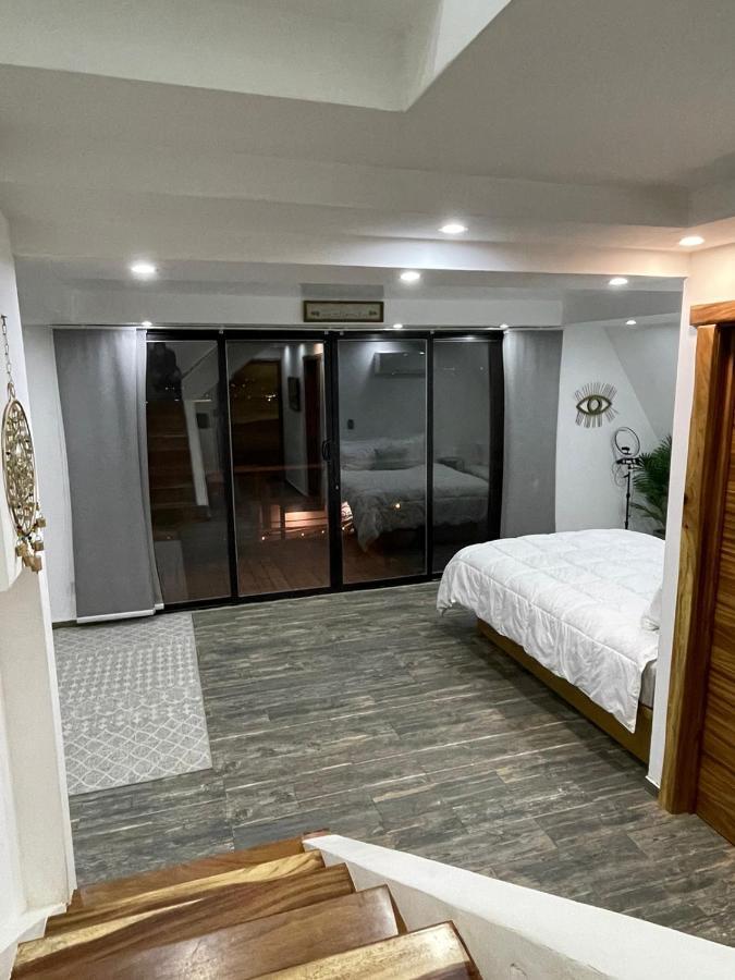 Temexkal Resort Ensenada Luaran gambar