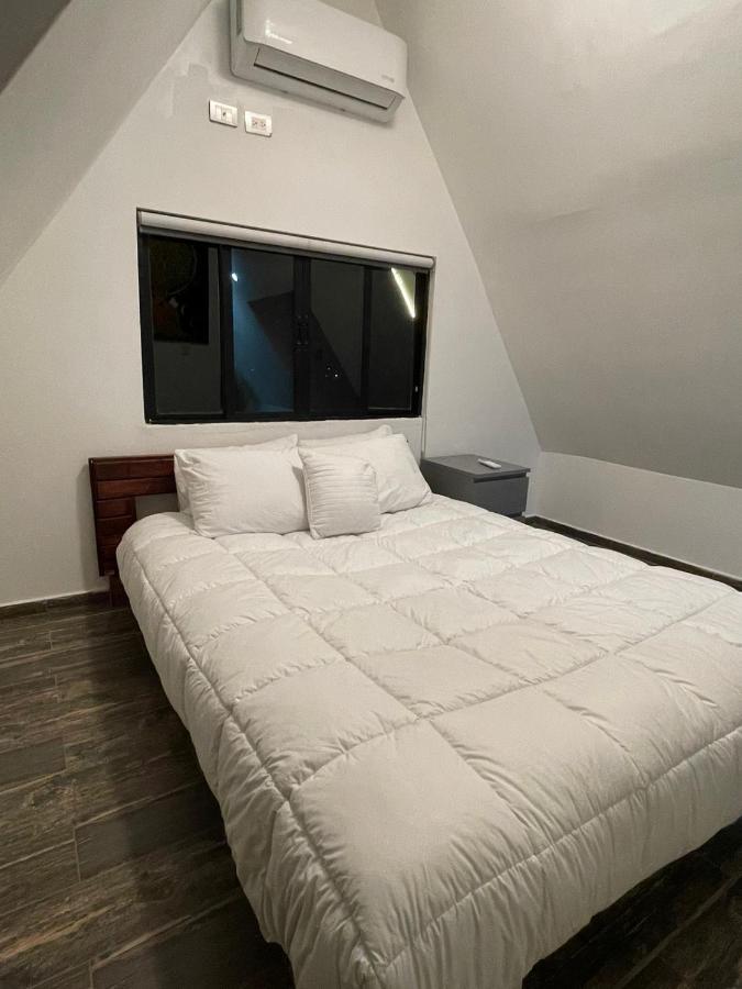Temexkal Resort Ensenada Luaran gambar