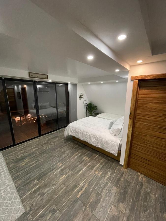 Temexkal Resort Ensenada Luaran gambar