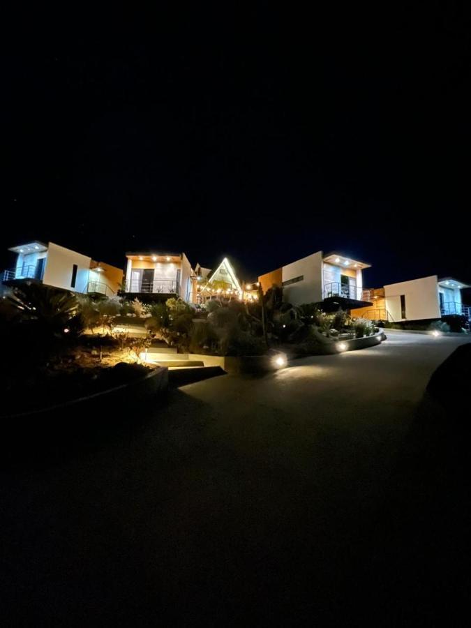 Temexkal Resort Ensenada Luaran gambar
