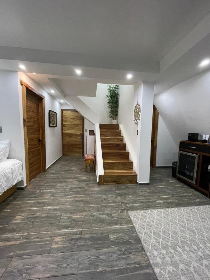 Temexkal Resort Ensenada Luaran gambar