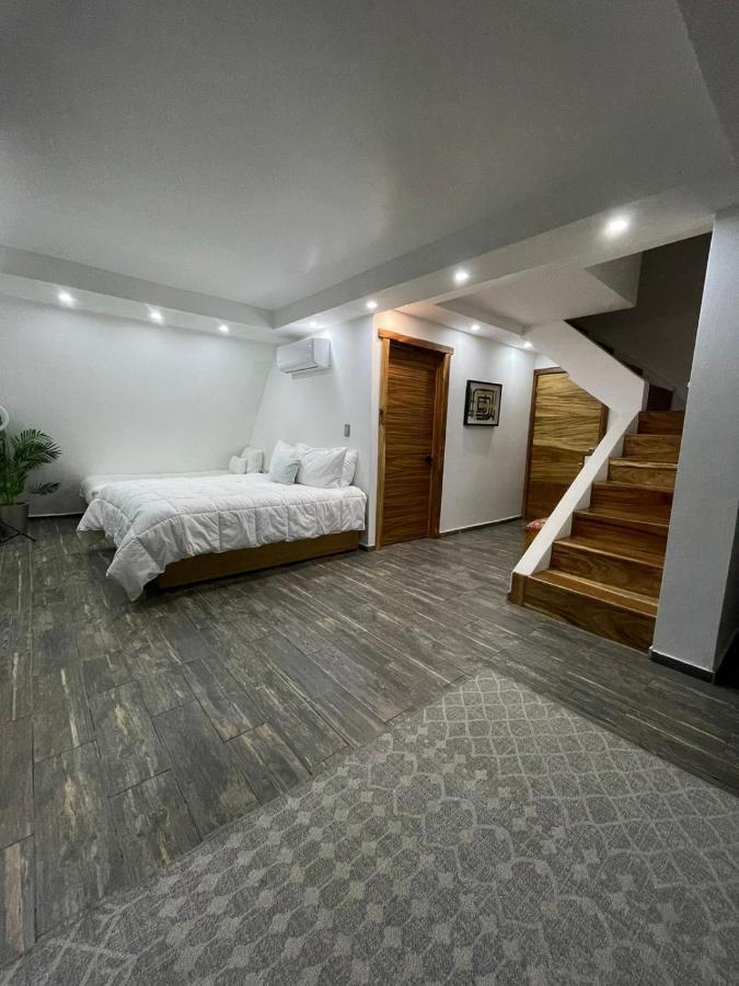 Temexkal Resort Ensenada Luaran gambar